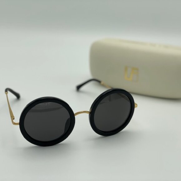 Linda Farrow x The Row Sunglasses - Picture 1 of 15